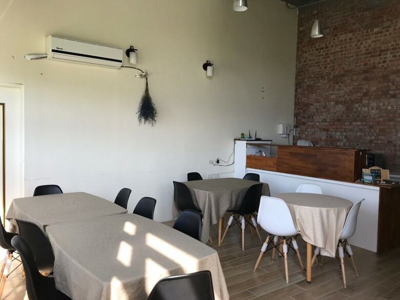 Hotel Small Stack Homestay