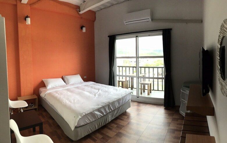 Hotel Small Stack Homestay