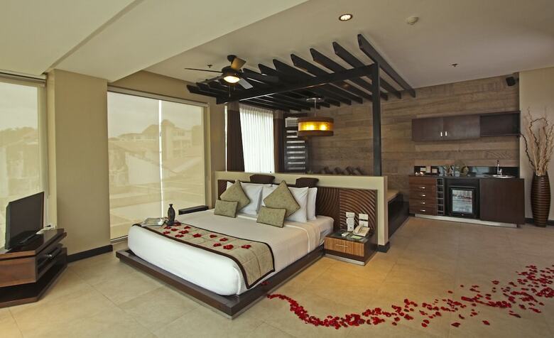 Hotel Two Seasons Boracay Resort