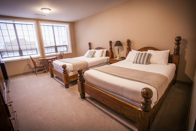 Hotel Seacliffe Inn