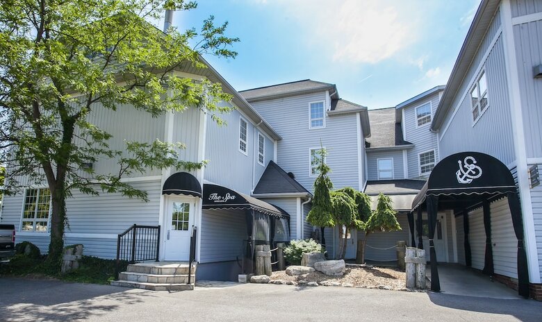 Hotel Seacliffe Inn