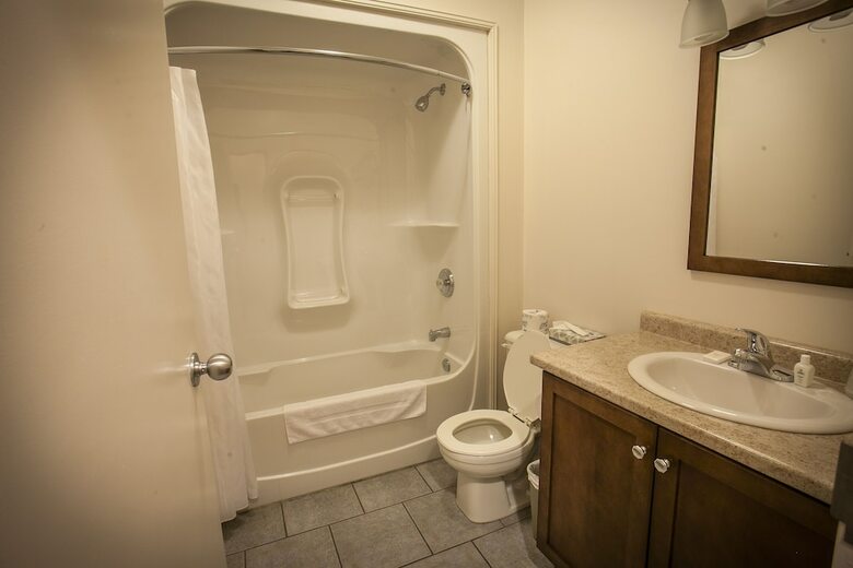Hotel Seacliffe Inn