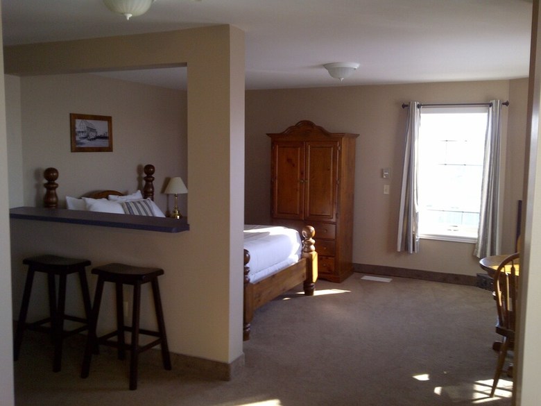 Hotel Seacliffe Inn