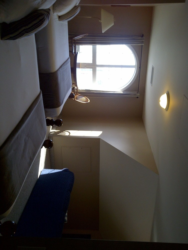 Hotel Seacliffe Inn