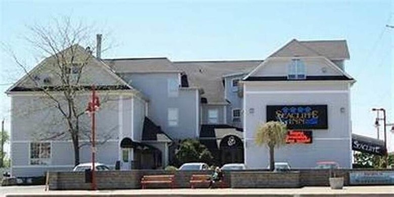 Hotel Seacliffe Inn