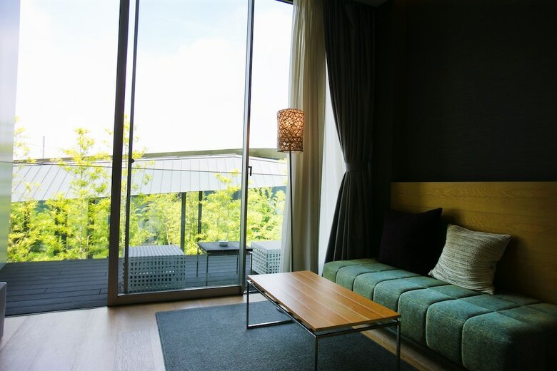 Garden Terrace Miyazaki Hotels & Resorts