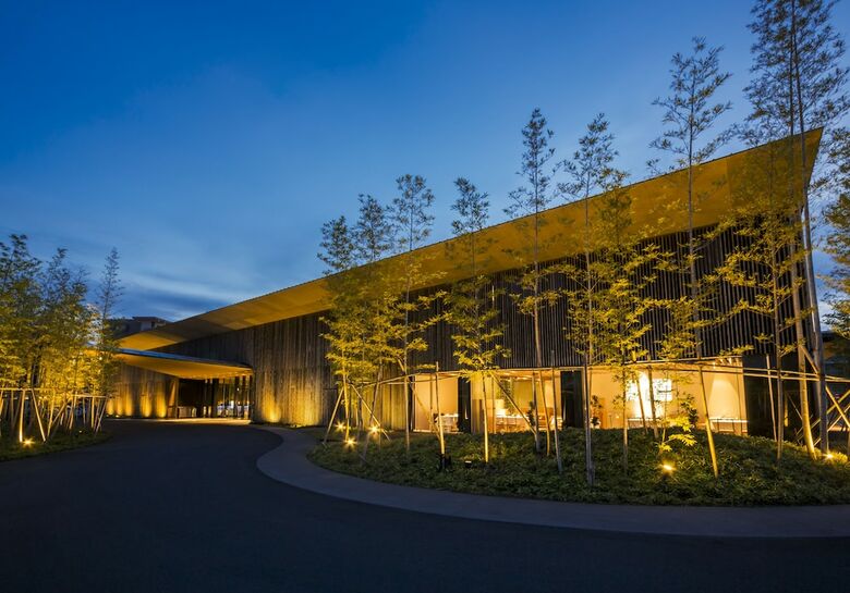 Garden Terrace Miyazaki Hotels & Resorts