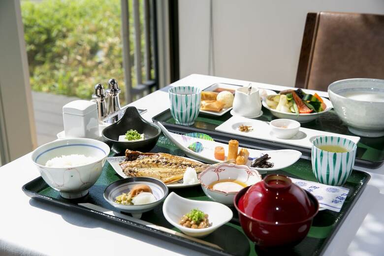 Garden Terrace Miyazaki Hotels & Resorts