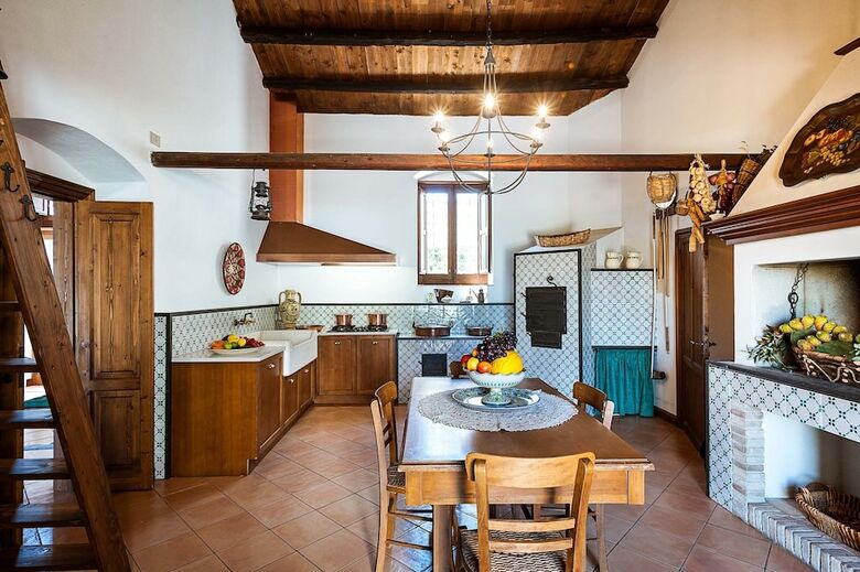 Villa Torre Del Cozzoverro