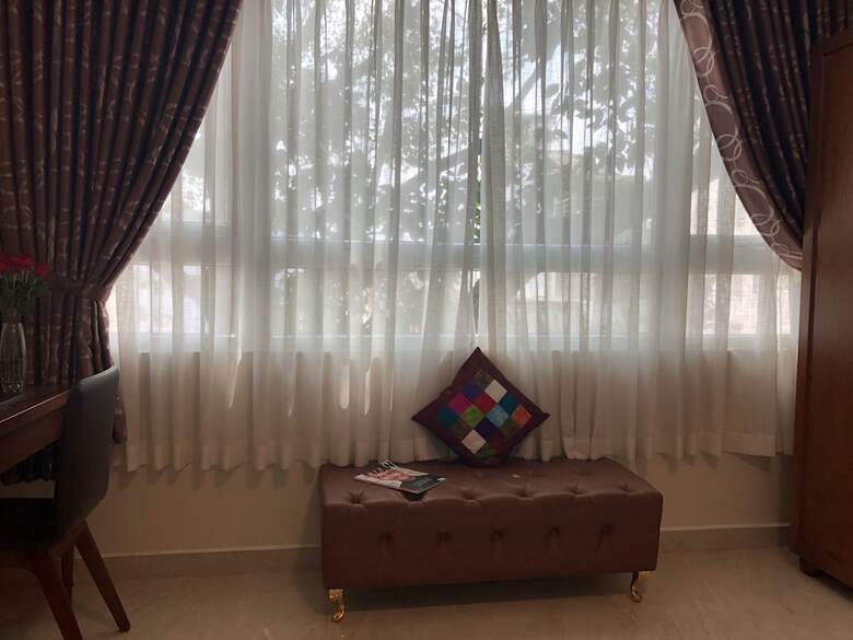 Tuong Vy Hotel
