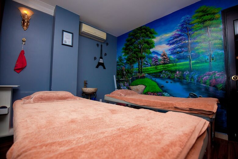 Tuong Vy Hotel