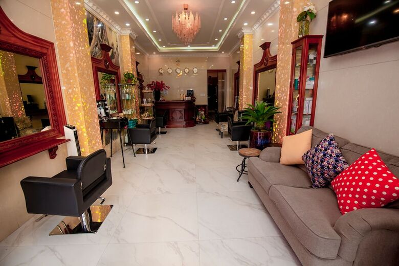 Tuong Vy Hotel