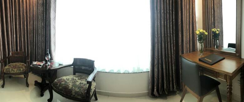 Tuong Vy Hotel