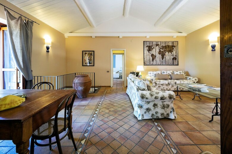 Villa La Timpa