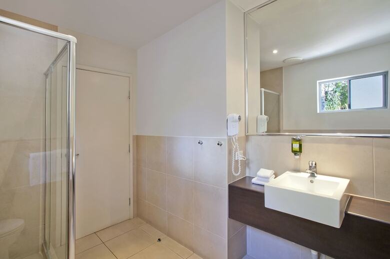 Noosa Heads Motel
