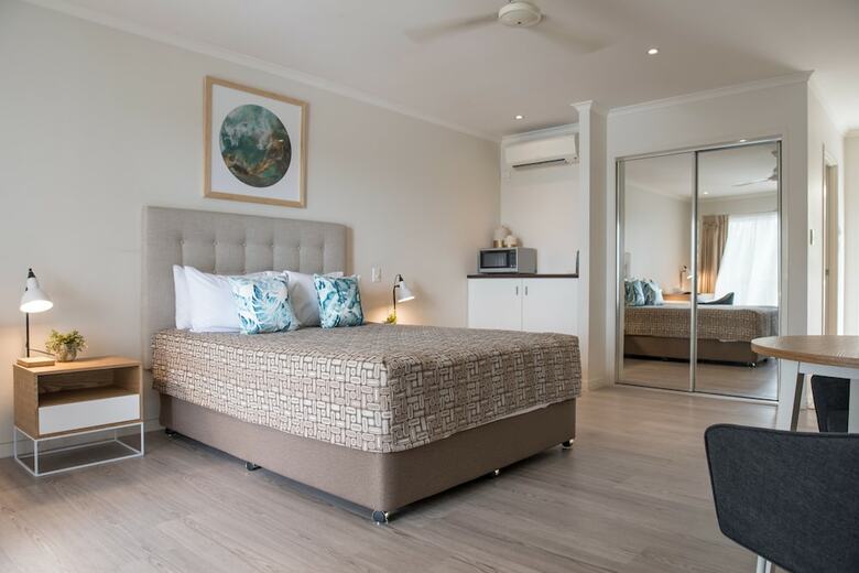 Noosa Heads Motel