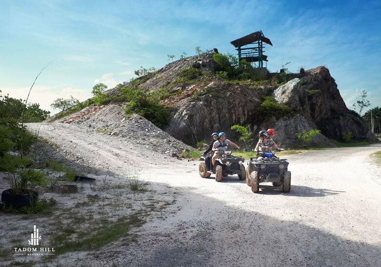 Posada Tadom Hill Resorts