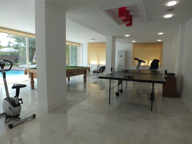 Aqualin Villas