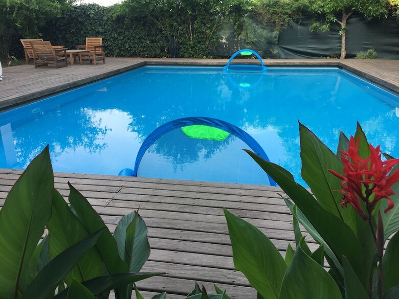 Aqualin Villas