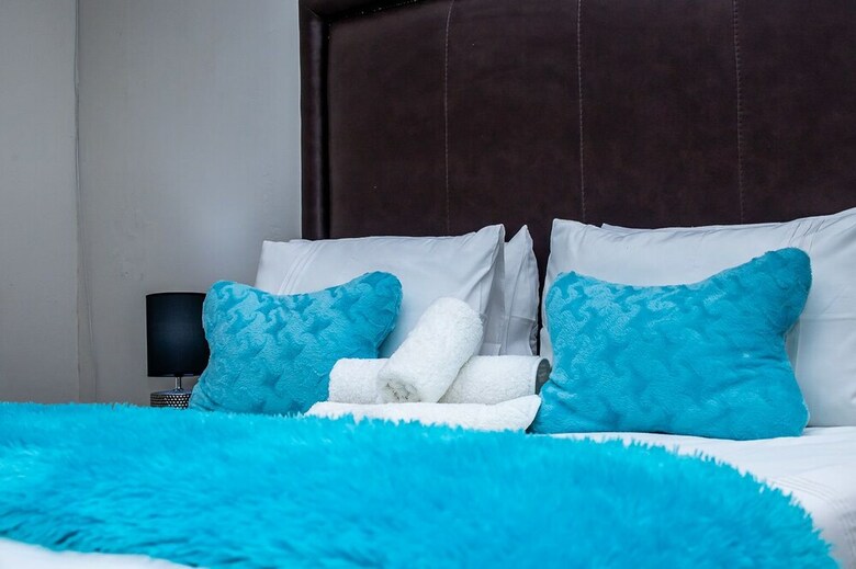 Hotel Haithoms Guesthouse