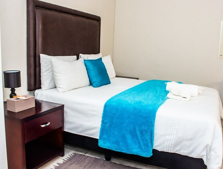 Hotel Haithoms Guesthouse