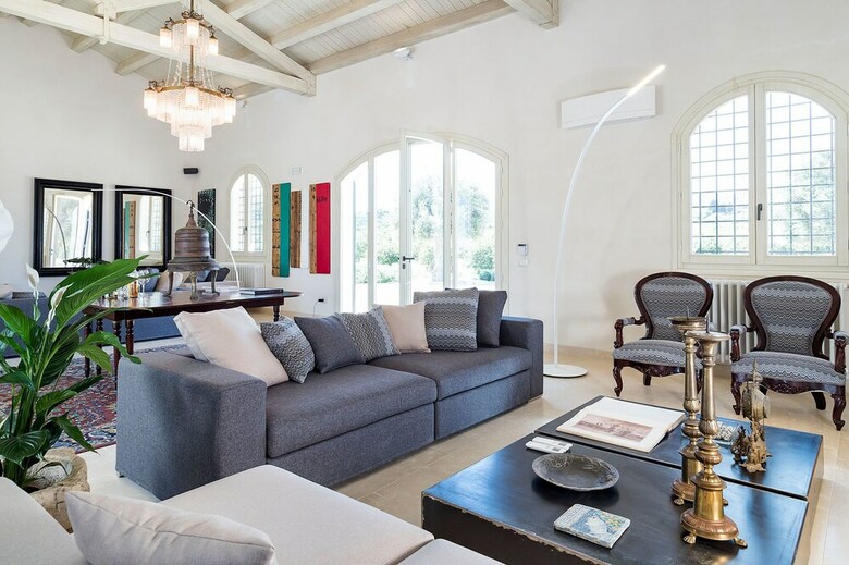 Villa Terra Mia