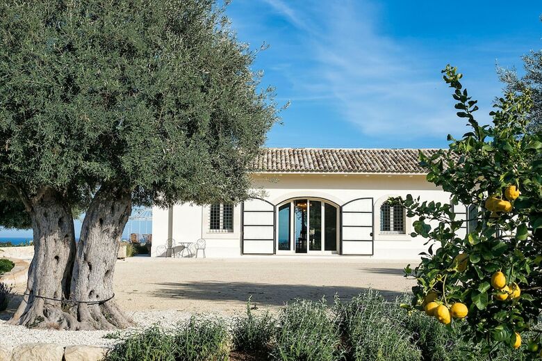 Villa Terra Mia