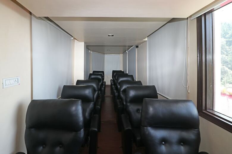 Hotel Lall Ji Tourist Resort