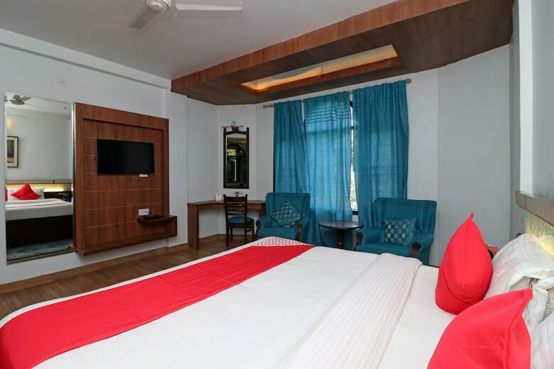 Hotel Lall Ji Tourist Resort
