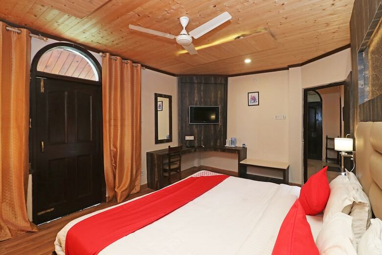 Hotel Lall Ji Tourist Resort