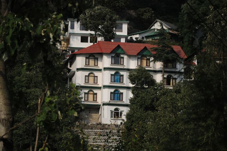 Hotel Lall Ji Tourist Resort