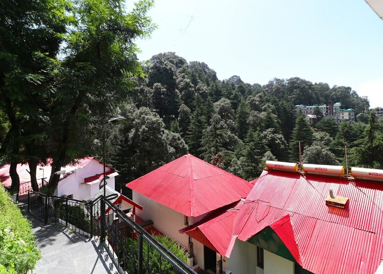 Hotel Lall Ji Tourist Resort
