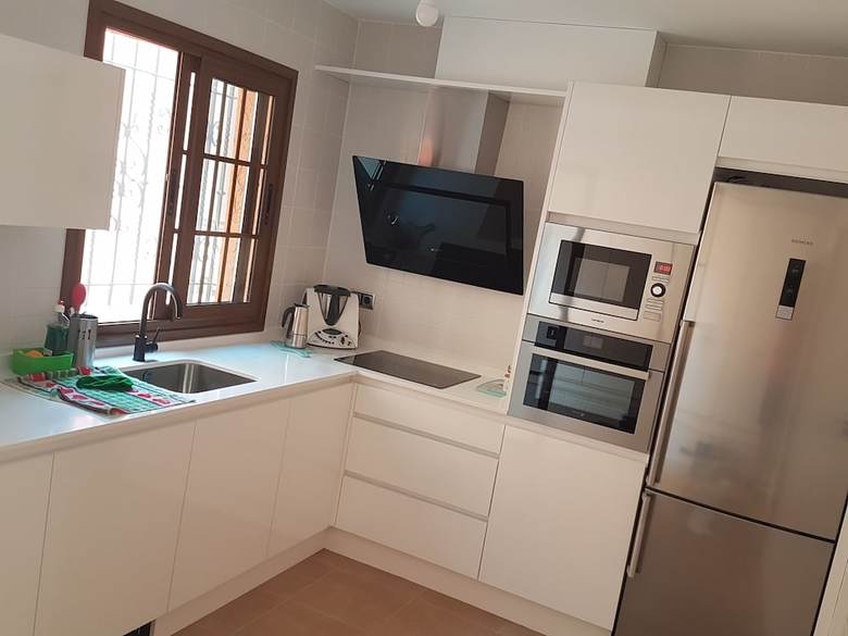 Apartamentos Tu Hogar Tranquilo A 30m De La Playa