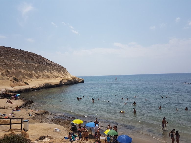 Apartamentos Tu Hogar Tranquilo A 30m De La Playa