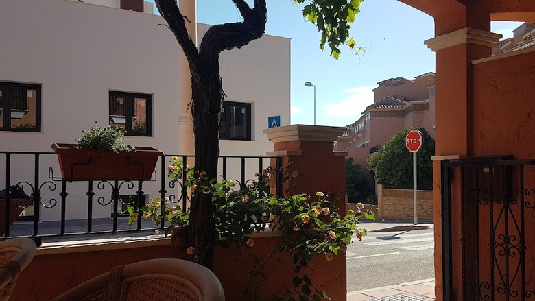 Apartamentos Tu Hogar Tranquilo A 30m De La Playa