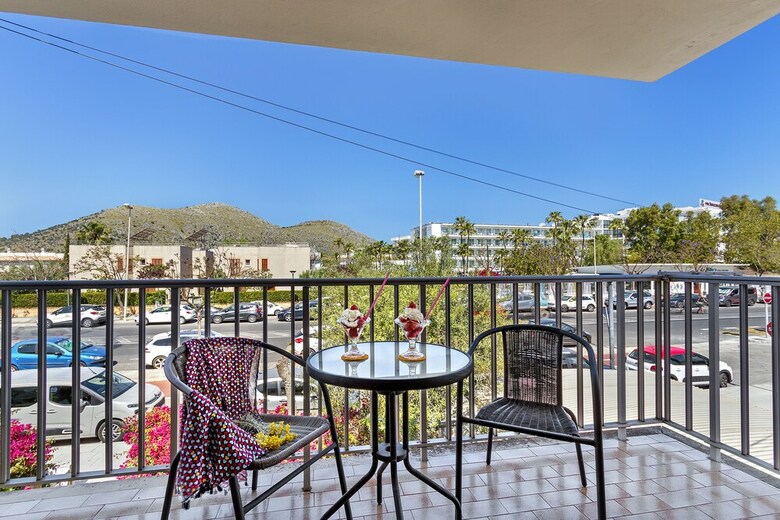 Apartamentos Maria