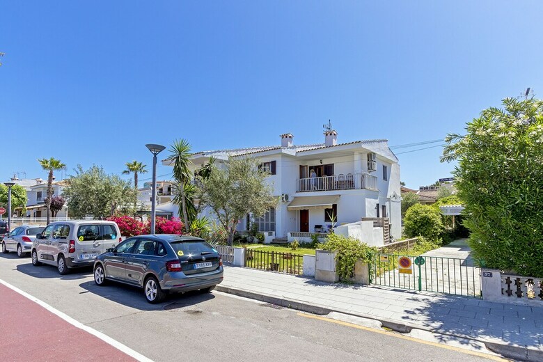 Apartamentos Maria