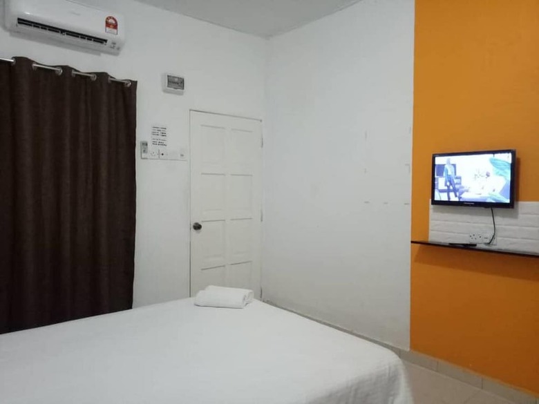 Langkawi Western Motel