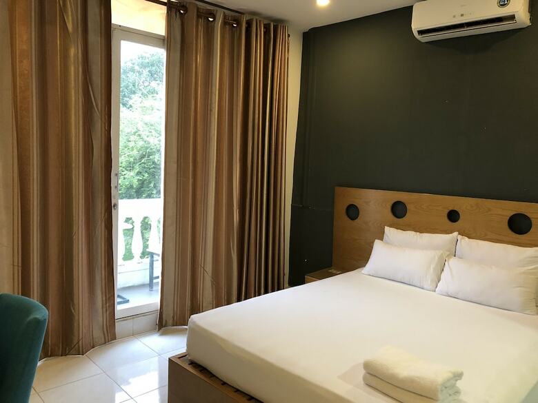 Hotel Istay Inn Saigon
