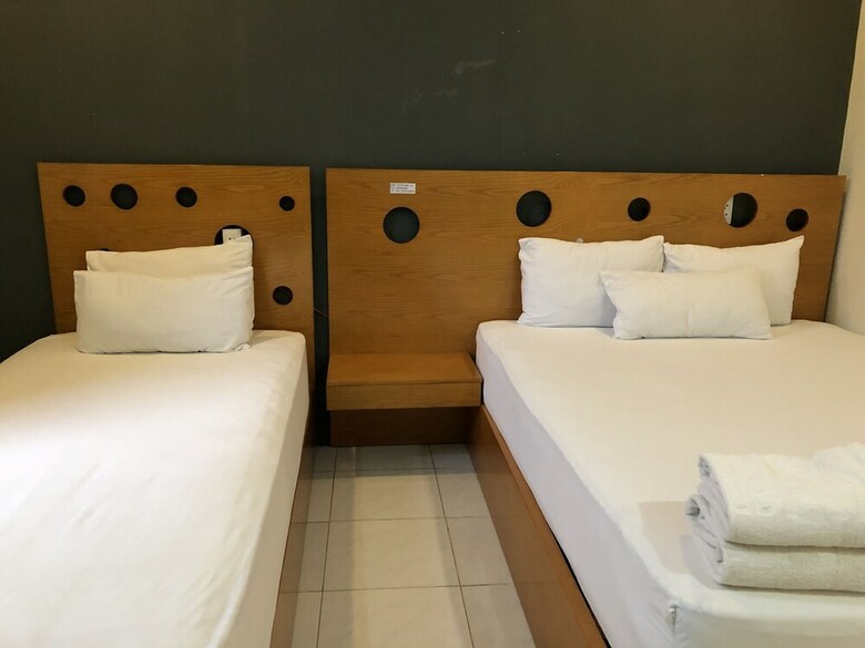 Hotel Istay Inn Saigon