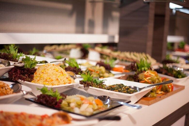 Kervansaray Bursa City Hotel