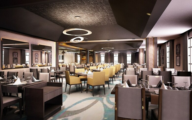 Kervansaray Bursa City Hotel