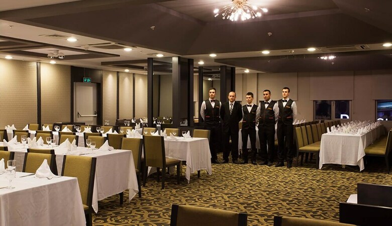 Kervansaray Bursa City Hotel