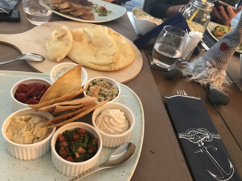 Hotel Edma