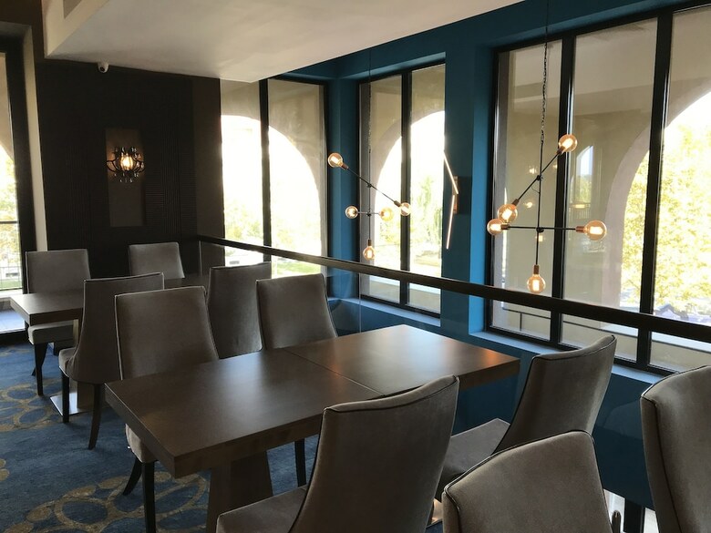 Hotel Edma