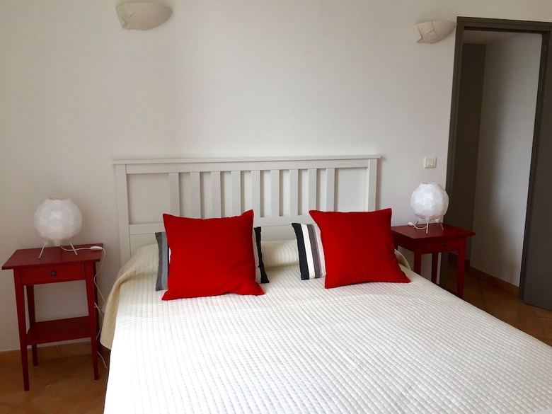 Apartamento Les Appartements Du Port