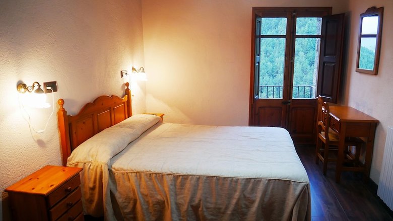 Agroturismo Cal Mestre