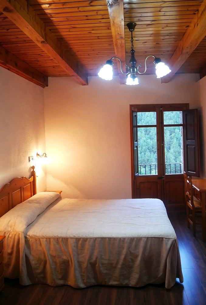 Agroturismo Cal Mestre