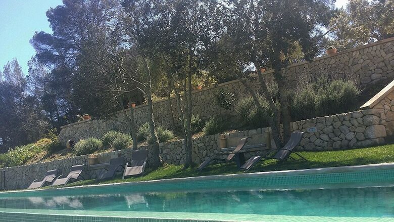 Country House Sa Serra