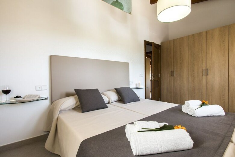 Country House Sa Serra